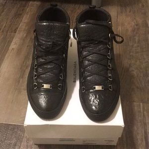 Balenciaga men shoes